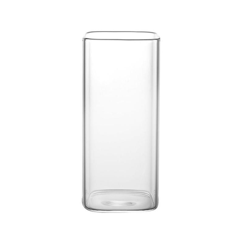 60x90mm 230ml China transparent