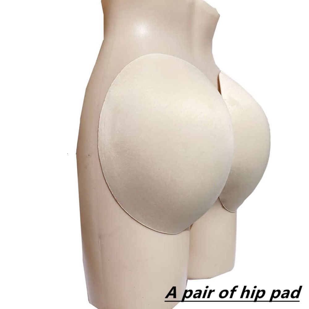 a Pair of Pad-L