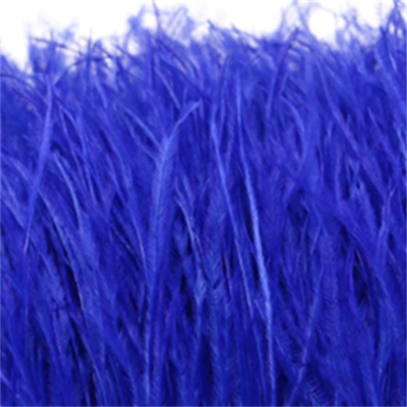 Options:Bleu Royal-3 plis 2m