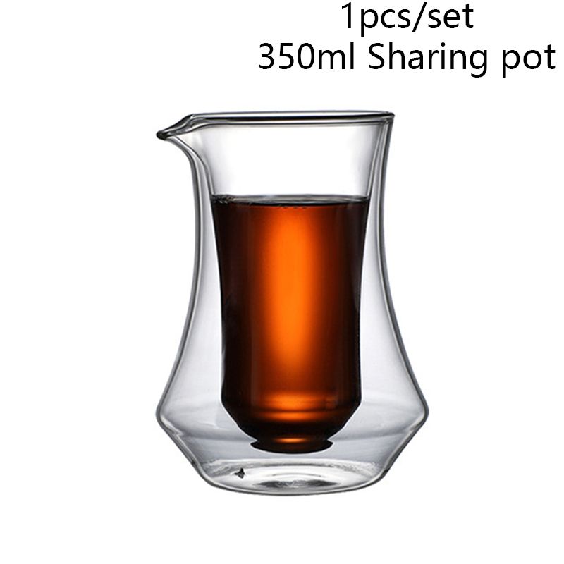 350ml Sharing Pot 120ml-335ml