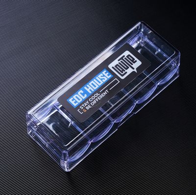 Acrylic Storage Box