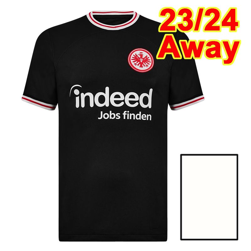 QM14813 23 24 Away Bundesli.. patch