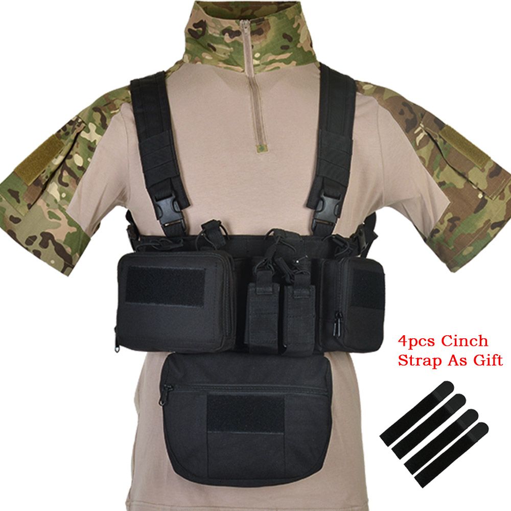 type 2 bk with pouch