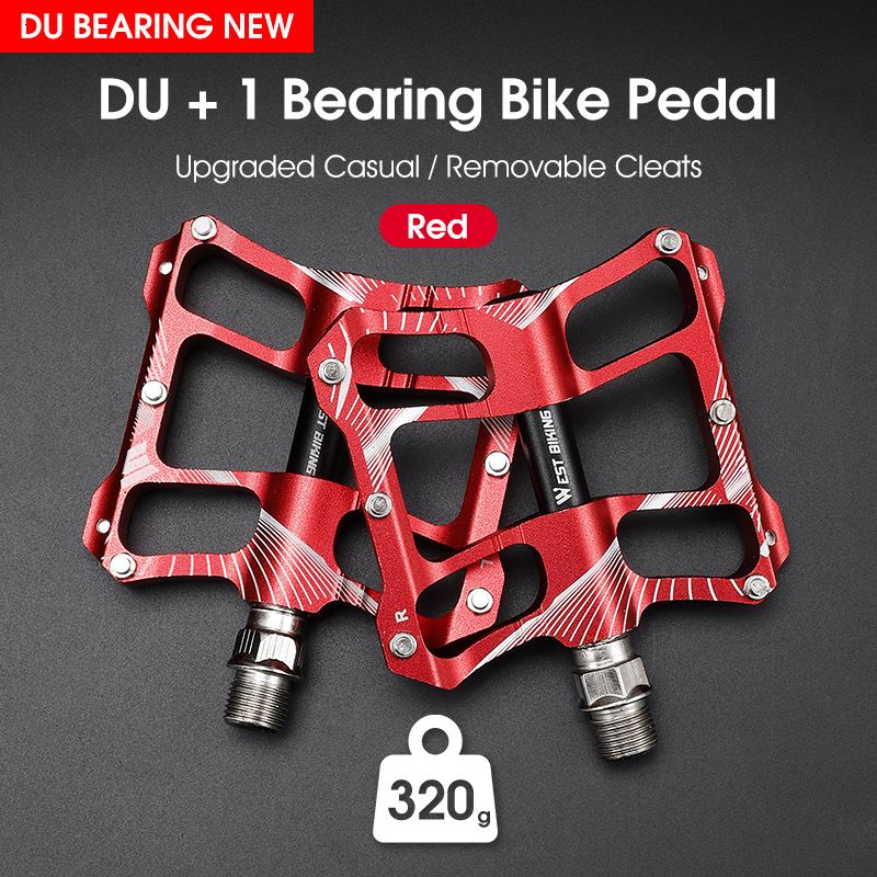 Du Bearing Red