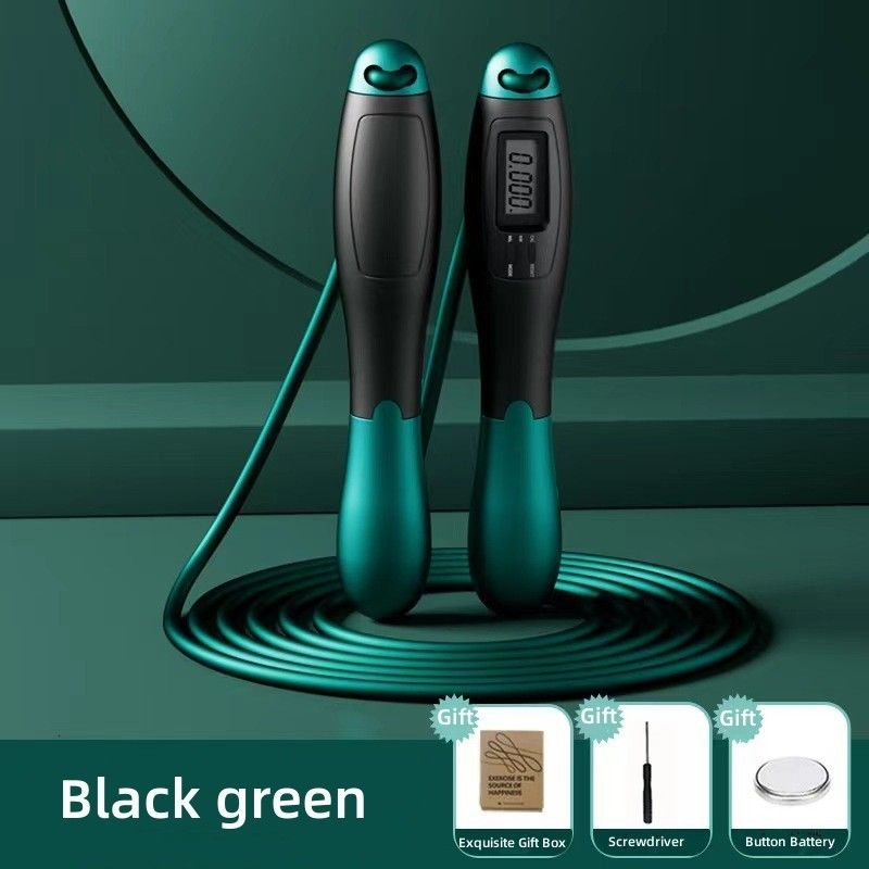 Black Green 1