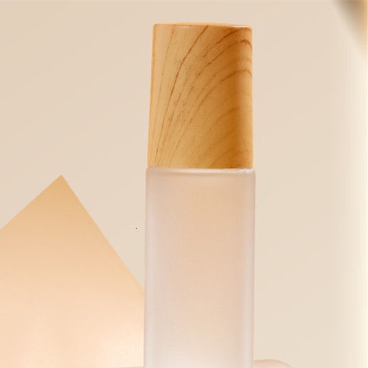 Ball in acciaio inossidabile in plastica-10ml