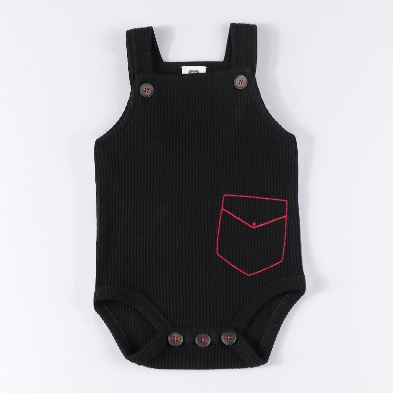 Baby Romper