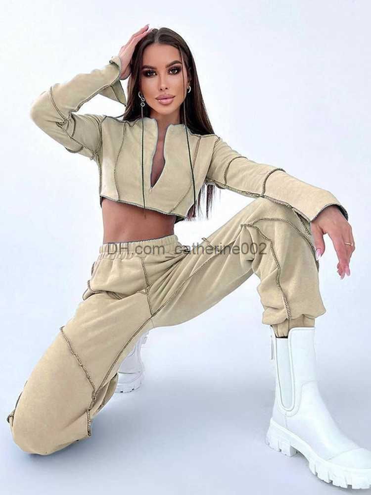 08 Khaki Set