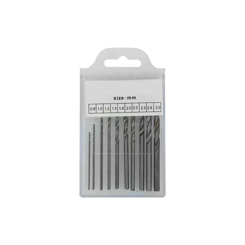 10pcs Drill Bit