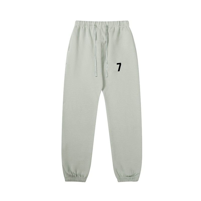 Green Pant/7 Style/Fleece