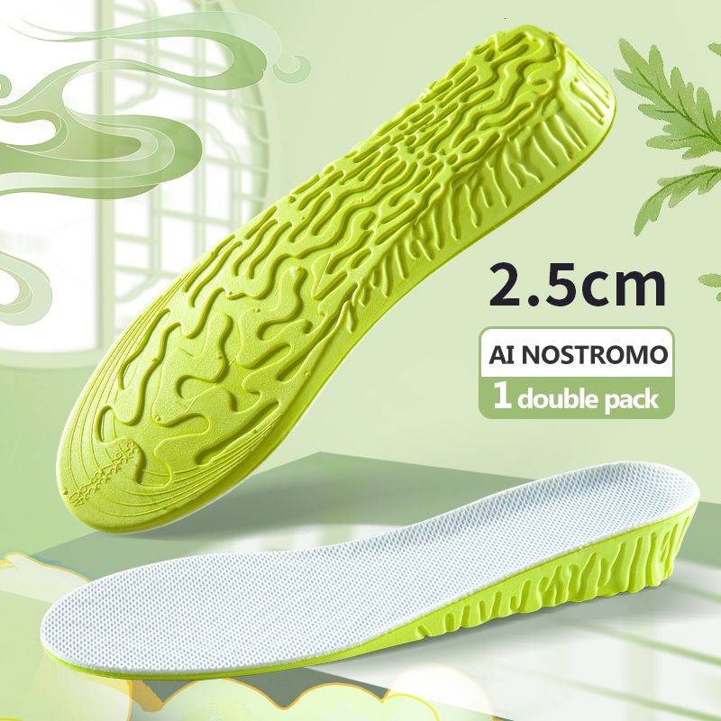 Green 2.5cm-Eu39-40(250mm)