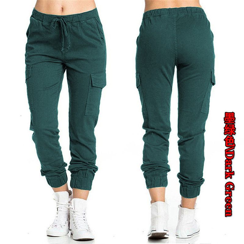 SLF1265 Dark Green