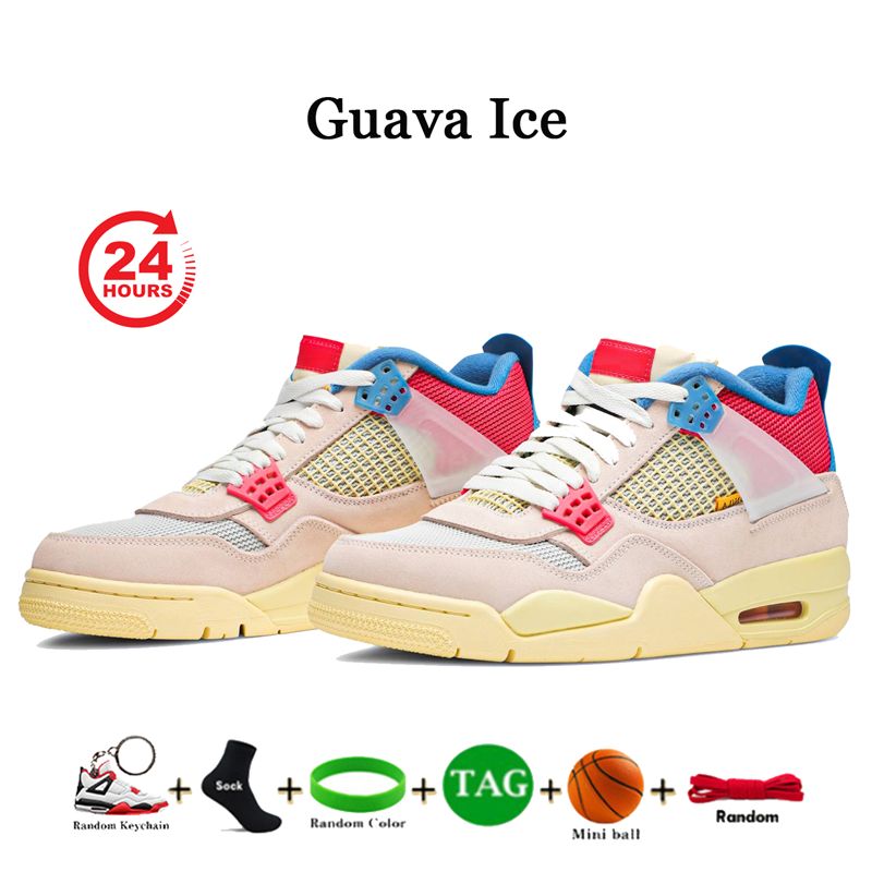 34 Guava Ice