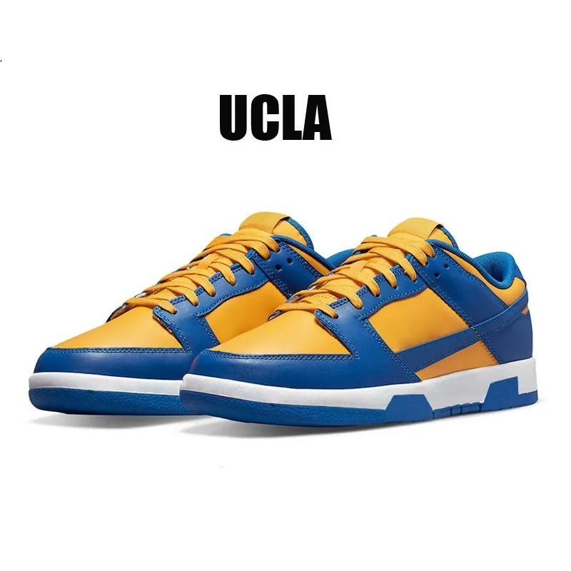 UCLA 36-45