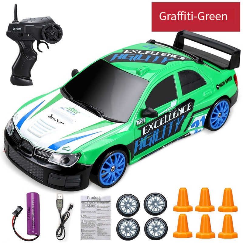 graffiti-green