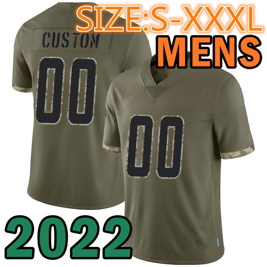 2022 Mens-S D