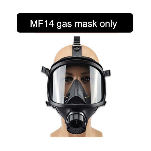 Nur Mf14-Maske