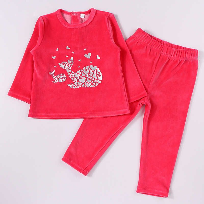 Fuschia set