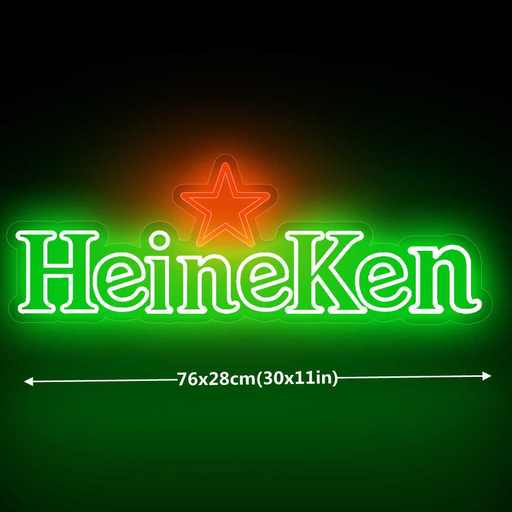 30in Heineken-Uk Plug