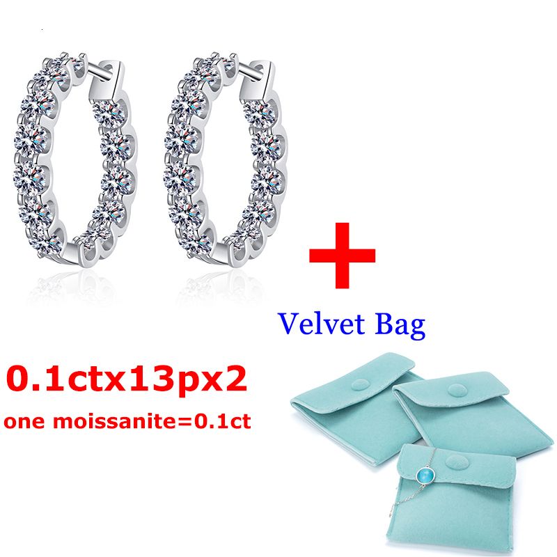 1,3ct x 2pcs-sachet