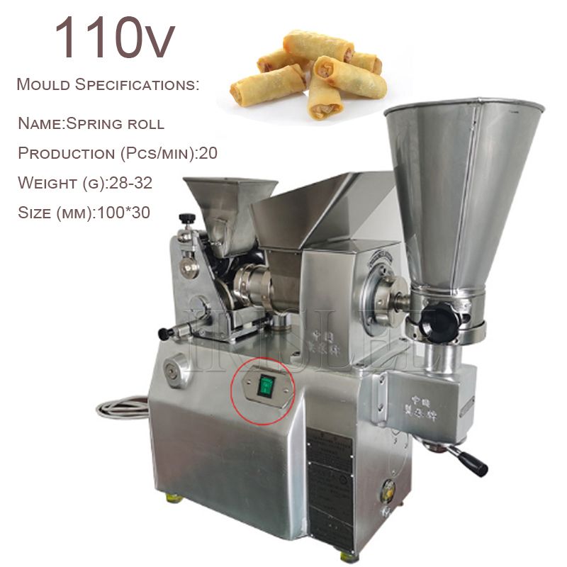 Spring roll 110V