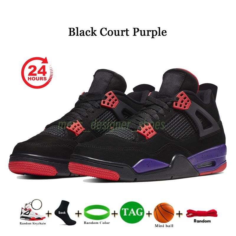 42 Black Court Purple