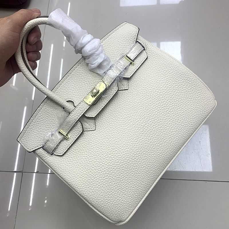 Milkshake white 25cm