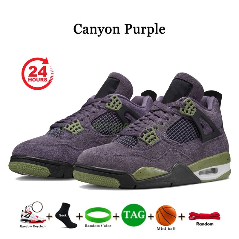 14 Canyon Purple