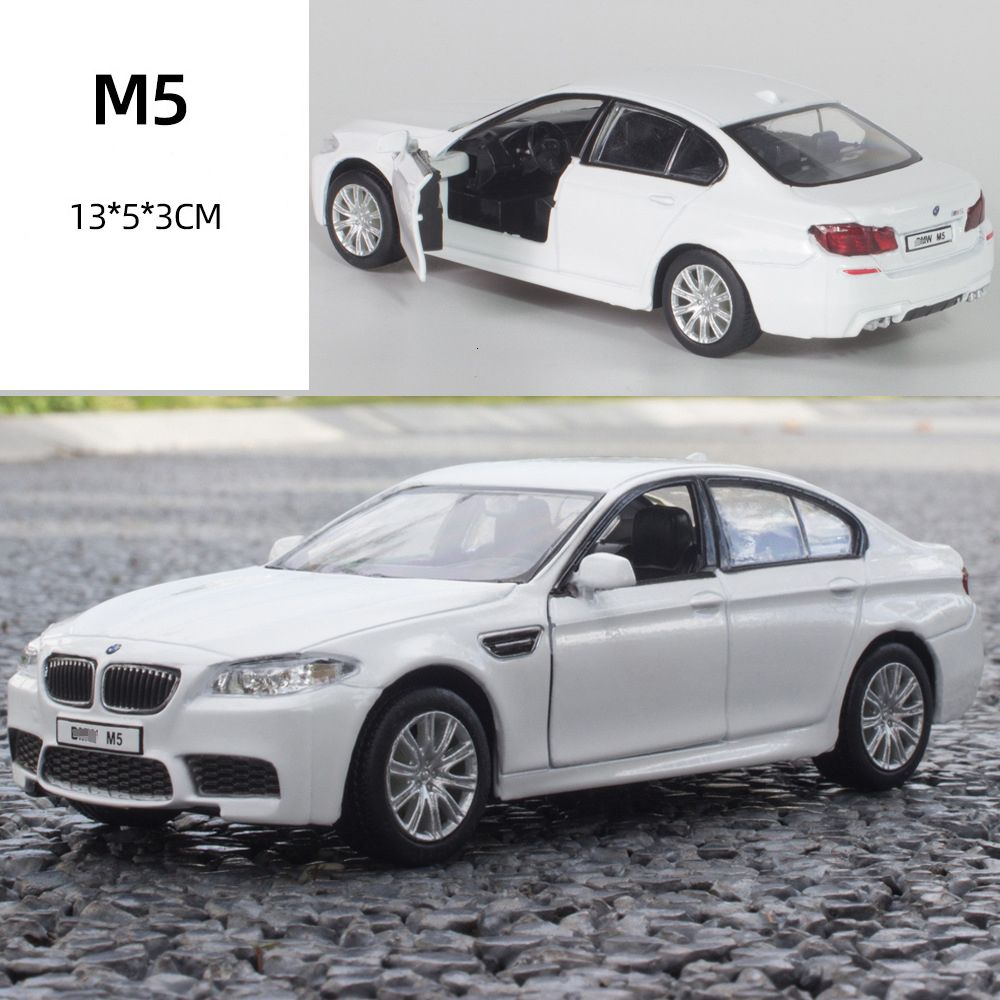 1 36 m5 bianco