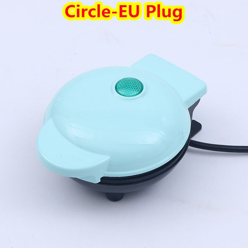 #1 Aqua-Circle-Eu Plug