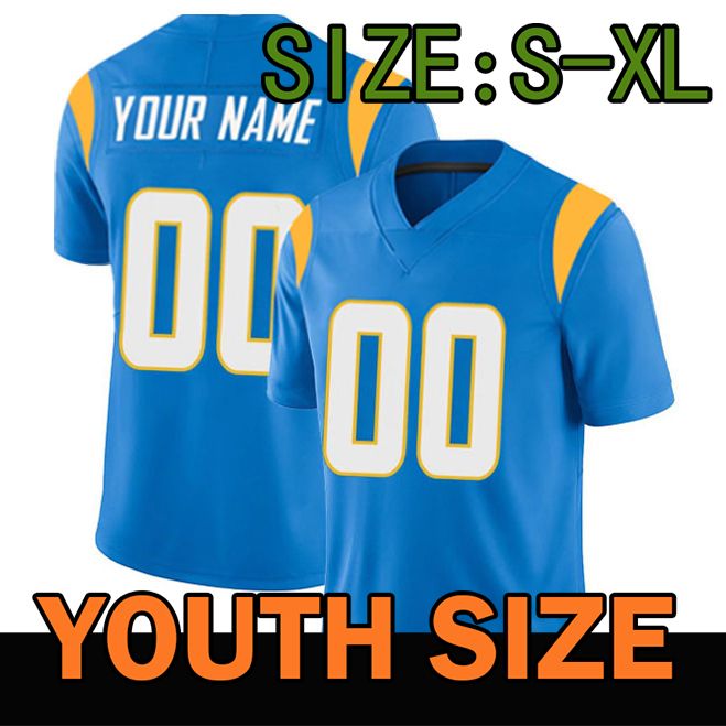 Youth(Size:S-XL)-S D