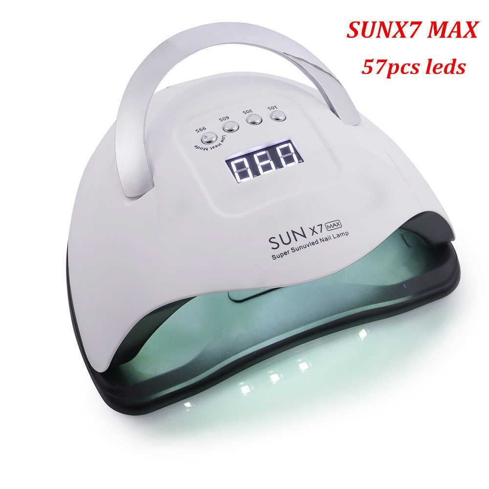 Sunx7 max