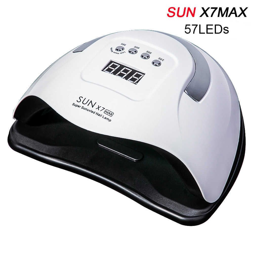 Sun X7MAX-180W