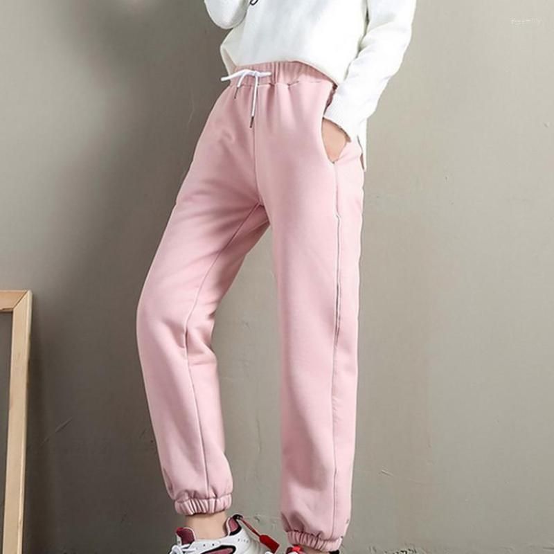 Pantalone rosa