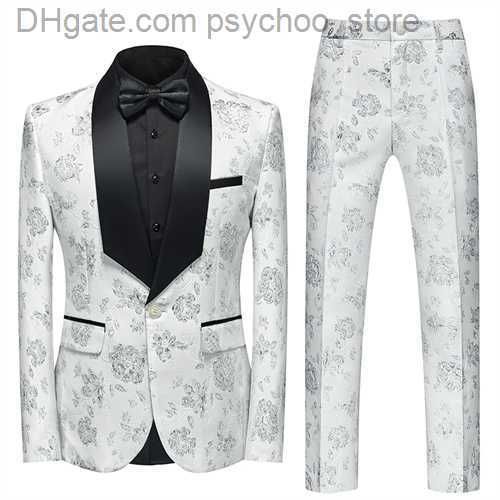 Ensemble blanc de 2 PC