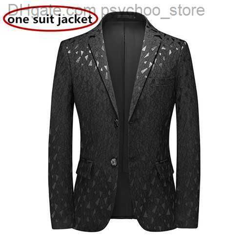 black jacket 9960
