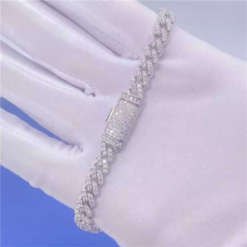 Fh1779-6mm-8.5 Inches-bracelet