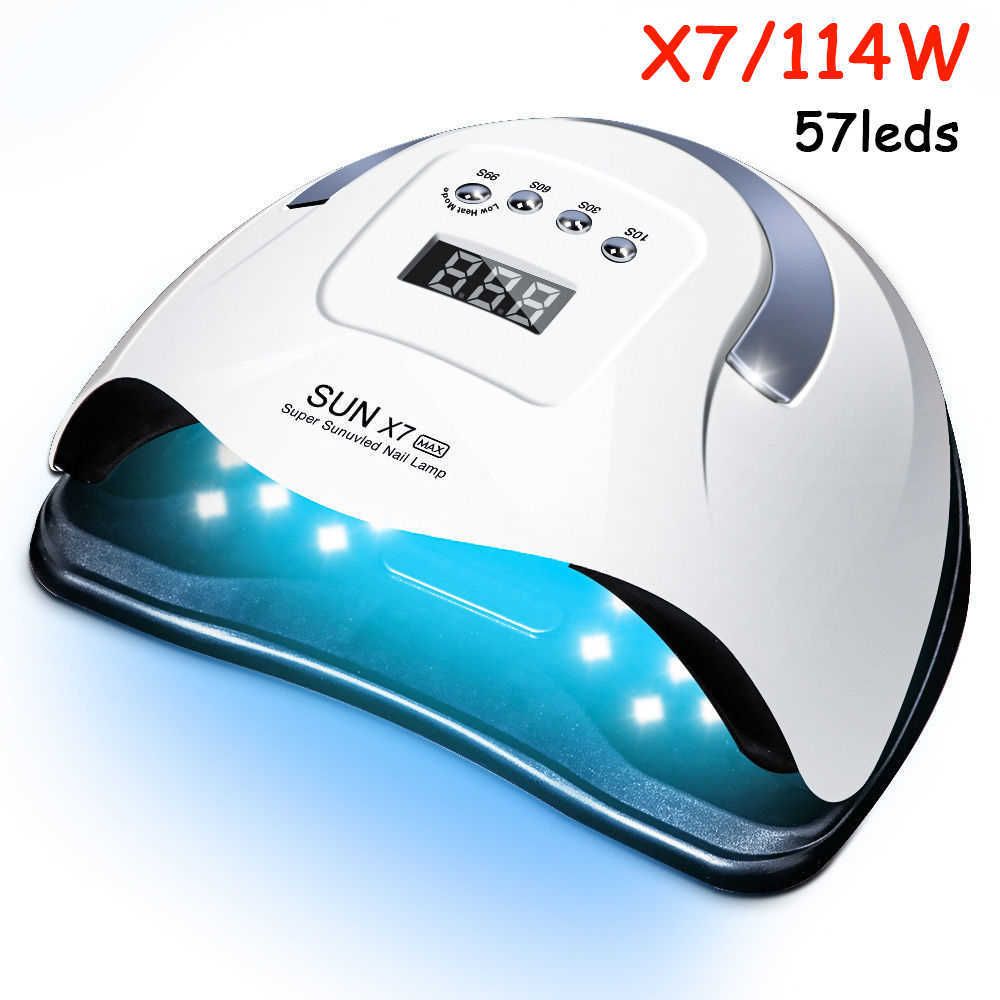 X7 MAX LAMP