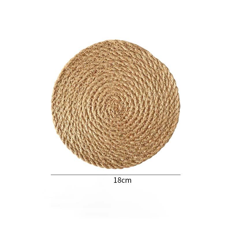 18cm Straw