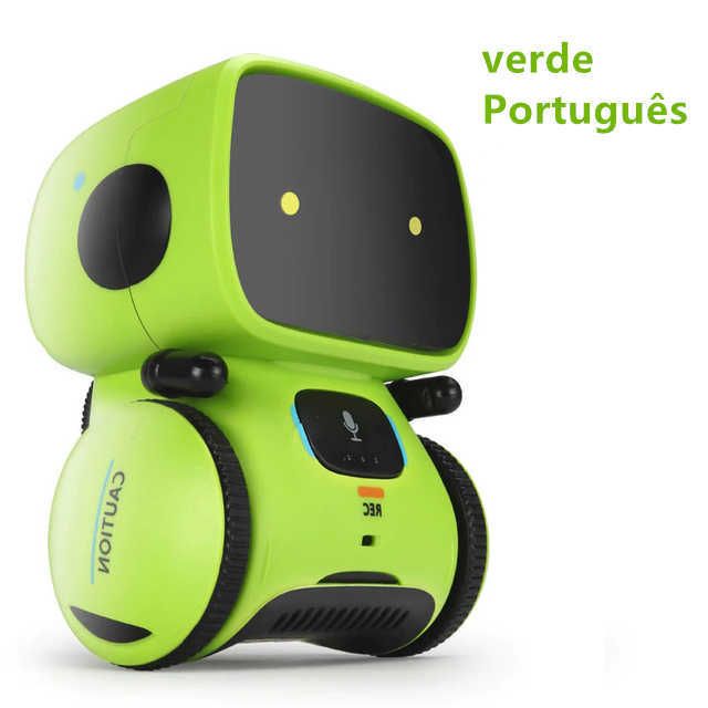 groen Portugees