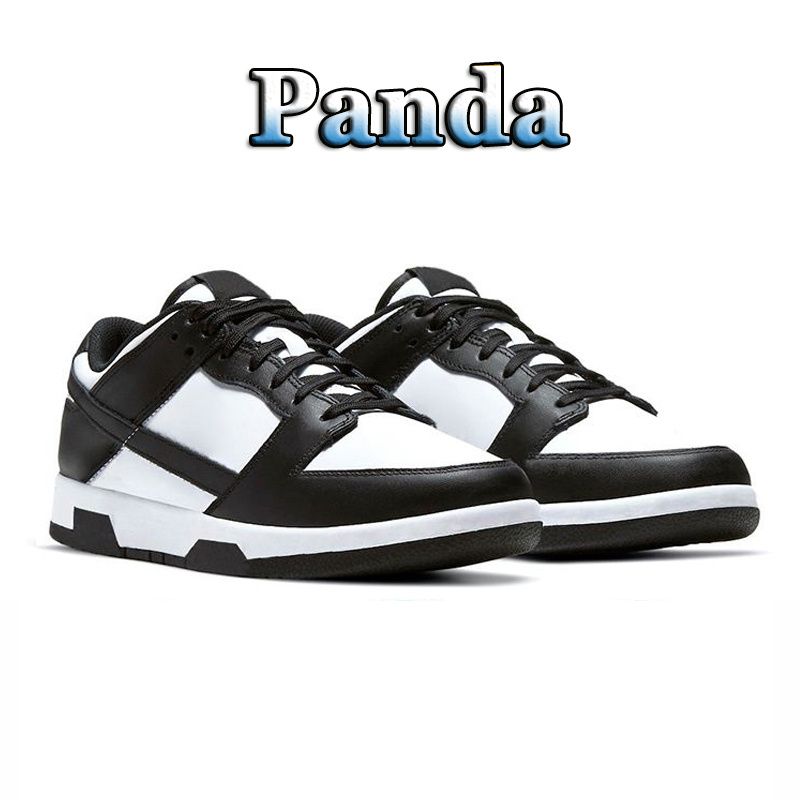 # 1 Panda 36-47