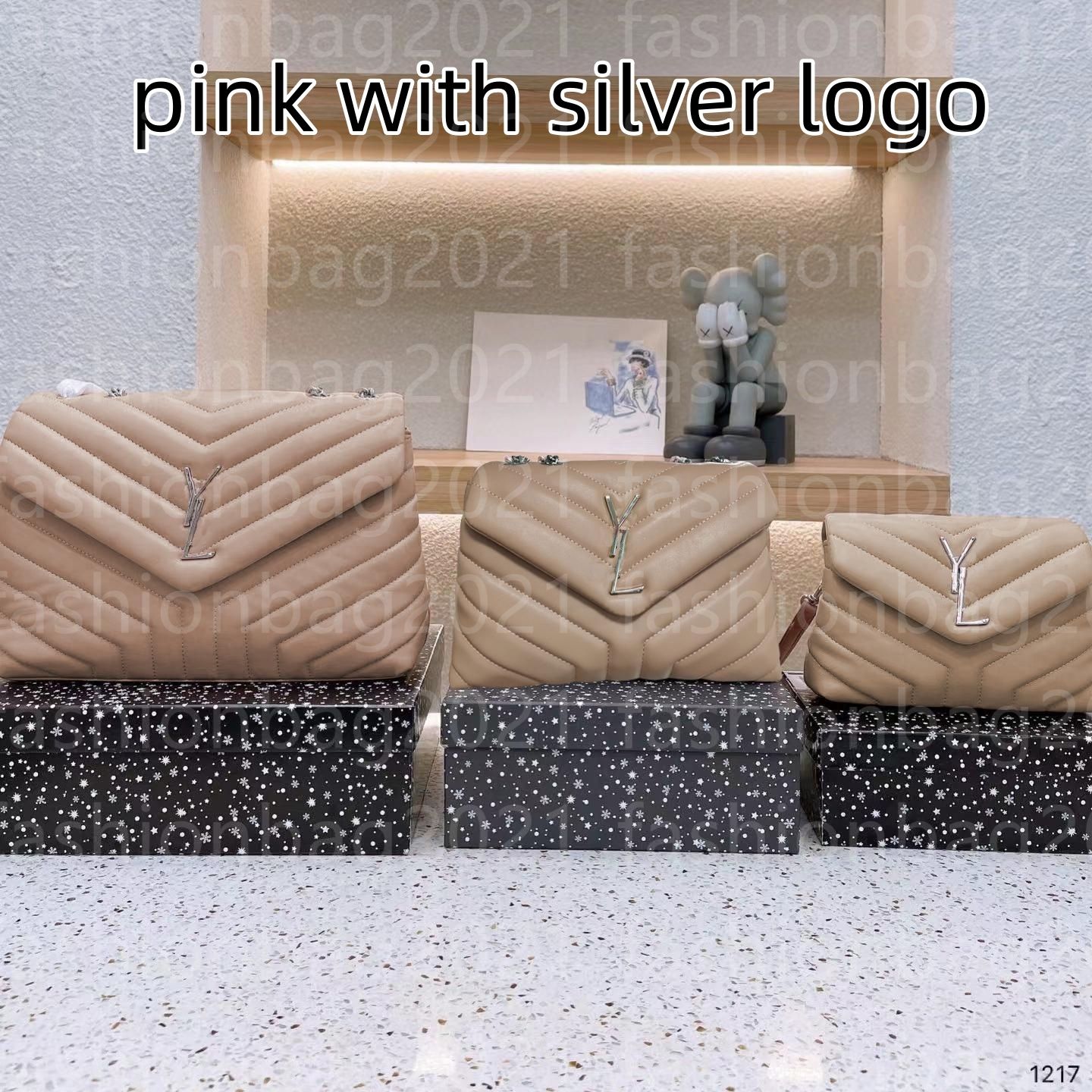 Pink_Silver Logo