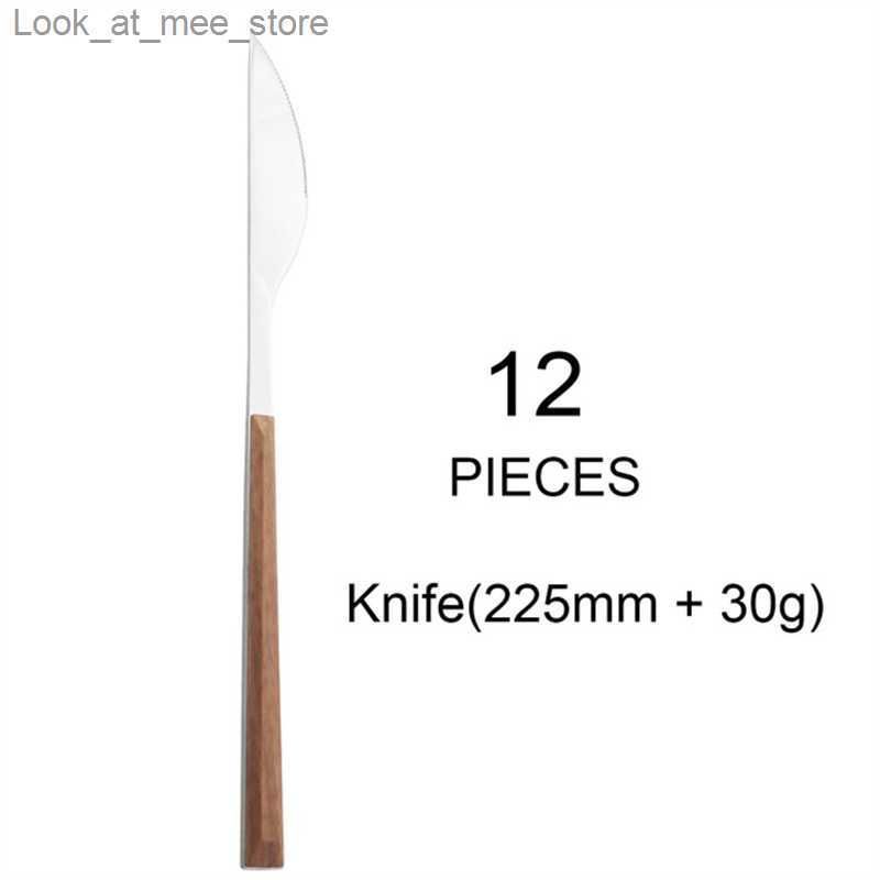 12pcs Knife