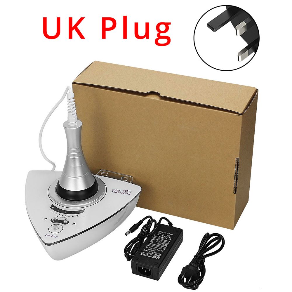 UK-STECKER