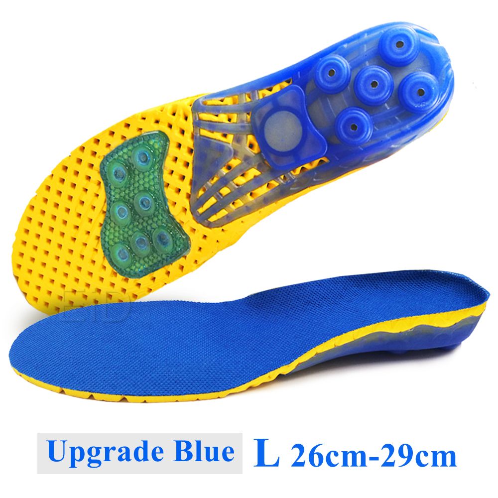 Blue L EU 40-45-2 par