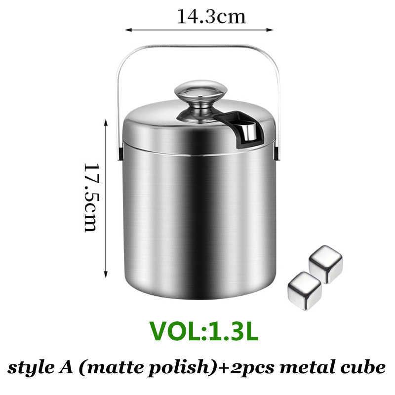 H-Matte 2pcs Cube