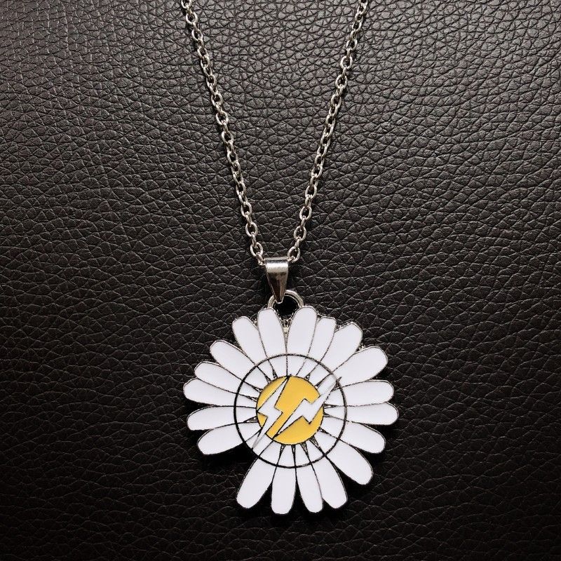 Lighting Necklace