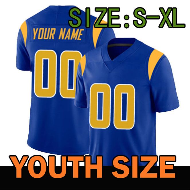 Youth(Size:S-XL)-S D