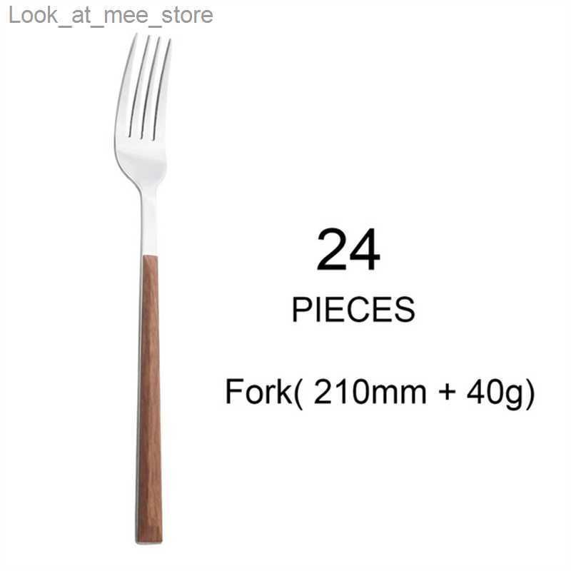 24pcs Fork