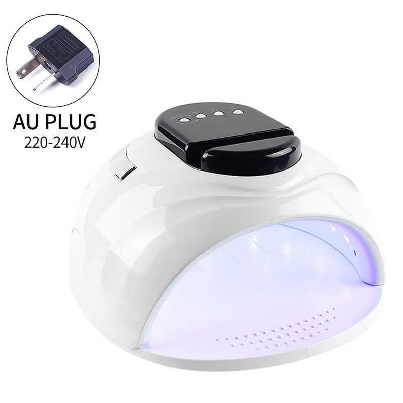 Plug AU (220-240V)